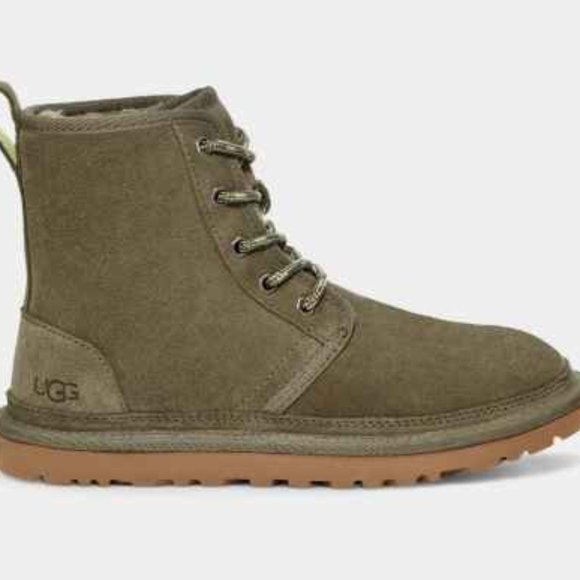 UGG Women's Neumel High - Picture 2 of 6